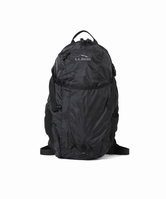 L.L.Beanリュック L.L. Bean/エルエルビーン】 ストアウェイバッグパック