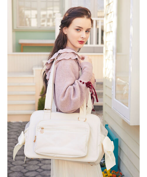 セール 39%OFF】メゾン ド フルール Maison de FLEUR サイド