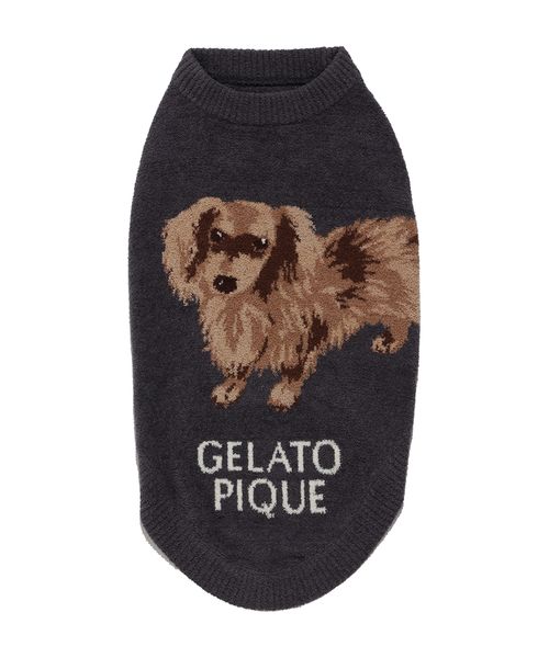 セール 30%OFF】【CAT&DOG】ダックスフンドジャガード