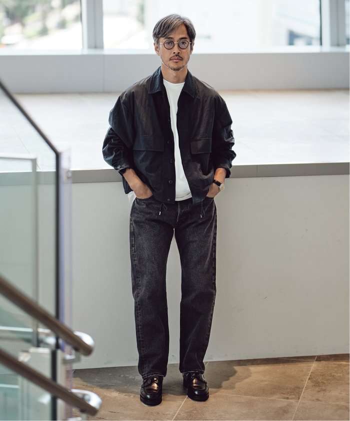 Levi's(リーバイス) 30th 別注 BIG E 501(R) BLACK L28 Levi's(リーバイス) 30th 別注 BIG E 501(R) BLACK L28