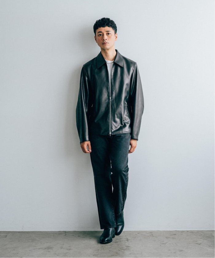 Levi's(リーバイス) 30th 別注 BIG E 501(R) BLACK L28