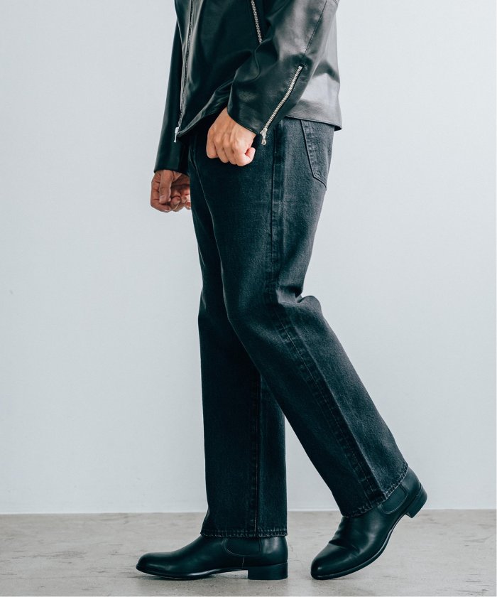 Levi's(リーバイス) 30th 別注 BIG E 501(R) BLACK L28 Levi's(リーバイス) 30th 別注 BIG E 501(R) BLACK L28