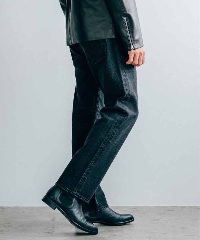 Levi’s 30th 別注 BIG E 501(R) BLACK L28 Levi's(リーバイス) 30th 別注 BIG E 501(R) BLACK L28