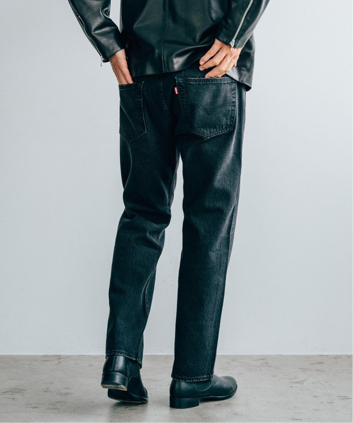 Levi's(リーバイス) 30th 別注 BIG E 501(R) BLACK L28 Levi's(リーバイス) 30th 別注 BIG E 501(R) BLACK L28
