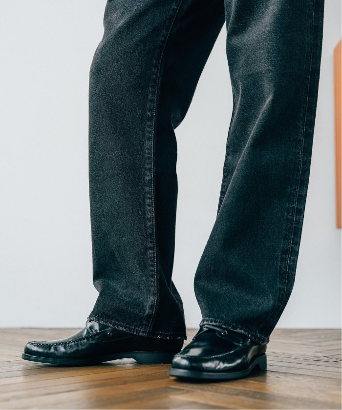 Levi's(リーバイス) 30th 別注 BIG E 501(R) BLACK L28 Levi's(リーバイス) 30th 別注 BIG E 501(R) BLACK L28