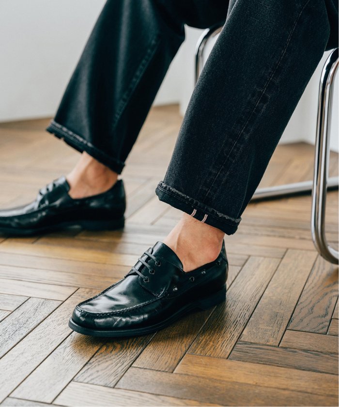 Levi's(リーバイス) 30th 別注 BIG E 501(R) BLACK L28 Levi's(リーバイス) 30th 別注 BIG E 501(R) BLACK L28