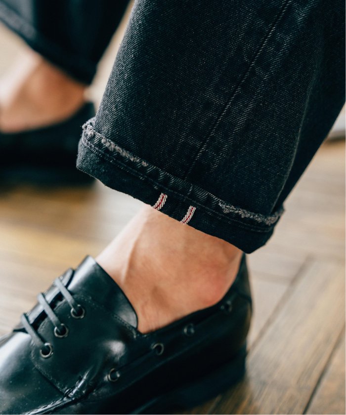 Levi's(リーバイス) 30th 別注 BIG E 501(R) BLACK L28 Levi's(リーバイス) 30th 別注 BIG E 501(R) BLACK L28