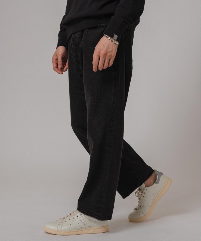Levi's(リーバイス) 30th 別注 BIG E 501(R) BLACK L28 Levi's(リーバイス) 30th 別注 BIG E 501(R) BLACK L28