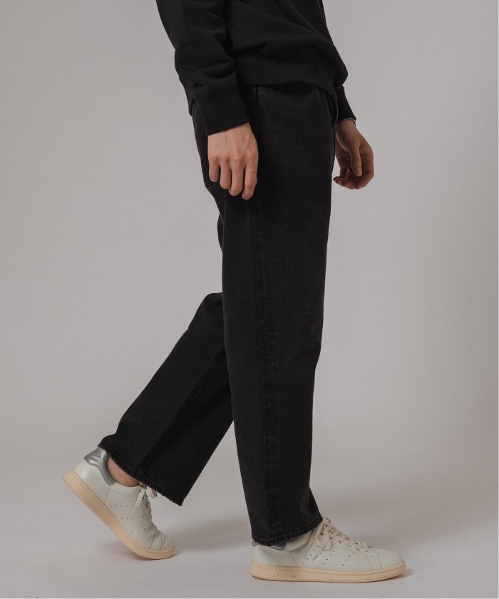 Levi's(リーバイス) 30th 別注 BIG E 501(R) BLACK L28 Levi's(リーバイス) 30th 別注 BIG E 501(R) BLACK L28