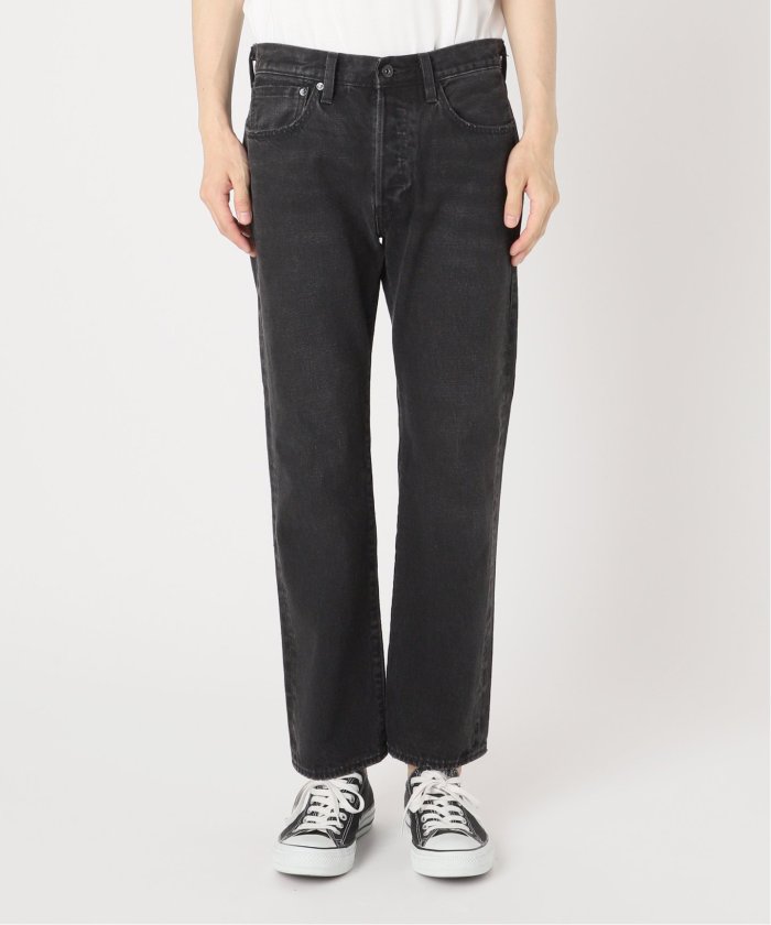Levi's(リーバイス) 30th 別注 BIG E 501(R) BLACK L28 Levi's(リーバイス) 30th 別注 BIG E 501(R) BLACK L28