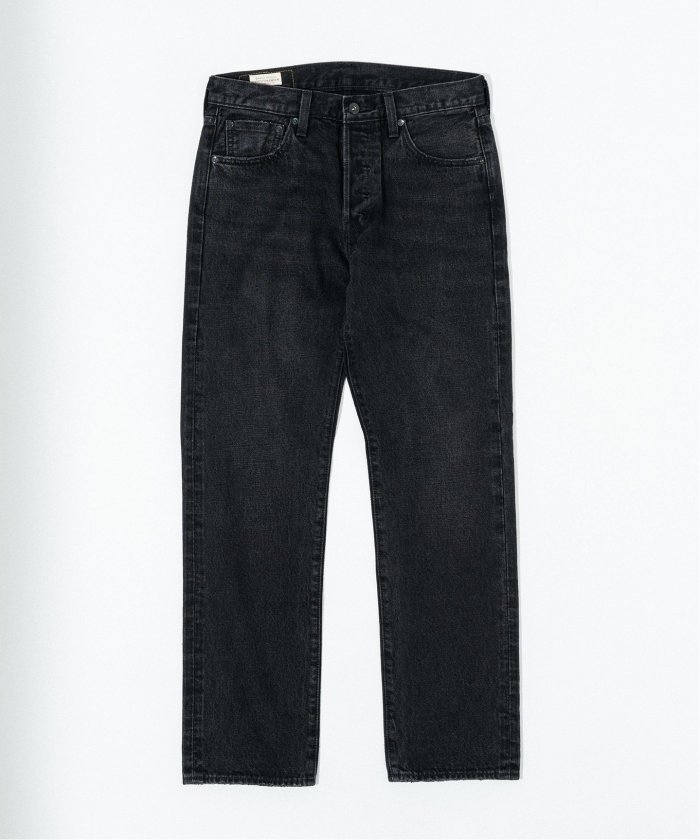 Levi's(リーバイス) 30th 別注 BIG E 501(R) BLACK L30