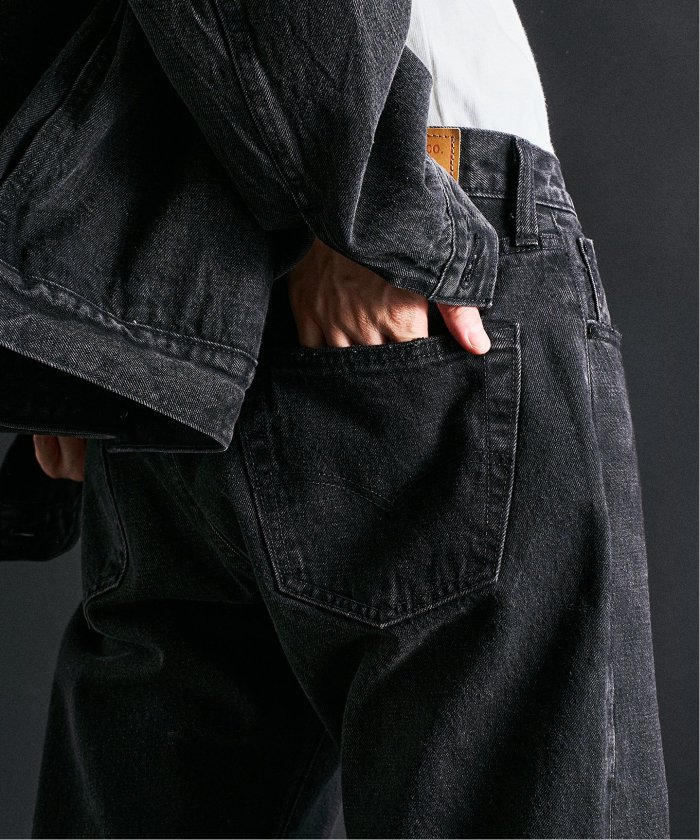 Levi's(リーバイス) 30th 別注 501(R) BLACK L30(506572400 Levi's(リーバイス) 30th 別注 501(R) BLACK L30(506572400