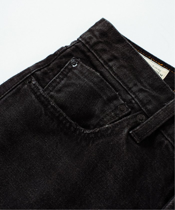 Levi's(リーバイス) 30th 別注 501(R) BLACK L30(506572400
