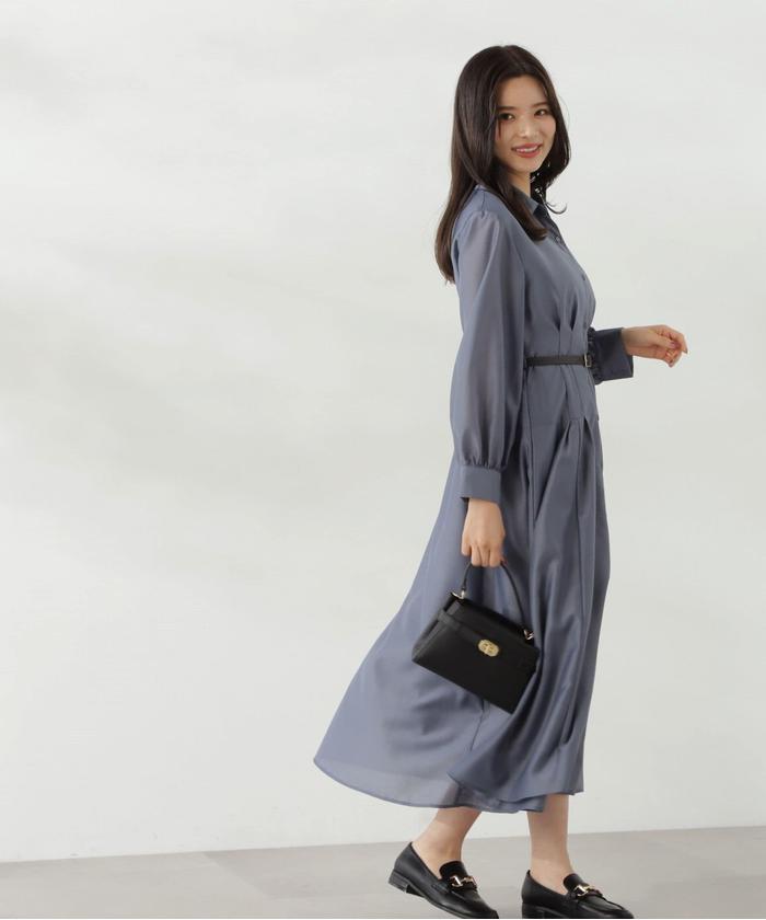 本日SALE 美品❤️ トッカ　ワンピース&ボレロ2点　set 本日SALE 美品❤️ トッカワンピース&ボレロ2点set
