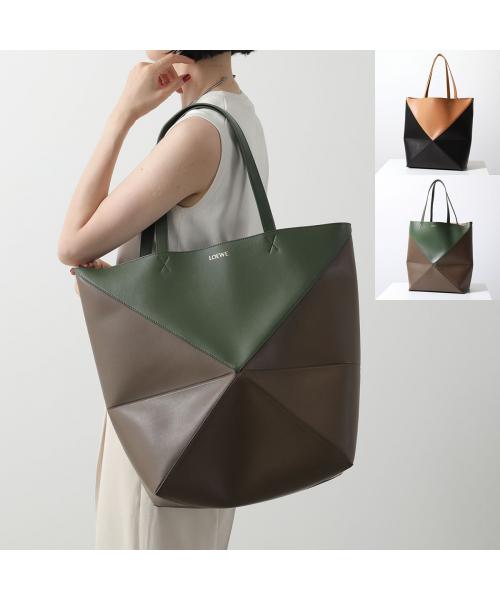セール】LOEWE バッグ PUZZLE FOLD TOTE パズル フォルド セール】LOEWE バッグ PUZZLE FOLD TOTE パズル フォルド