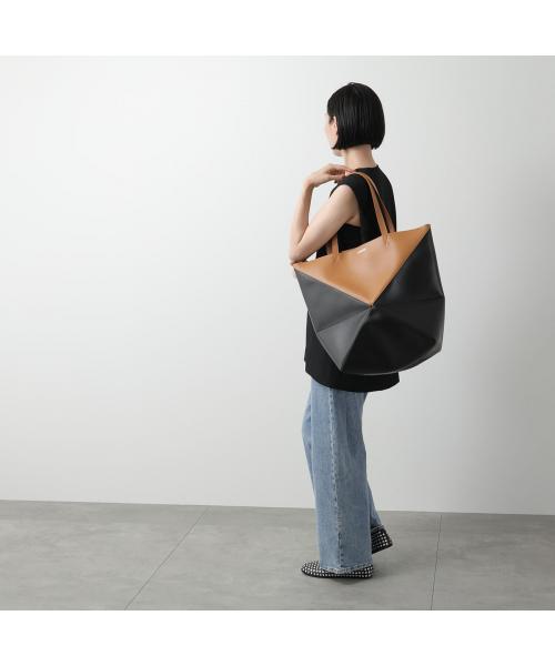 セール】LOEWE バッグ PUZZLE FOLD TOTE パズル フォルド セール】LOEWE バッグ PUZZLE FOLD TOTE パズル フォルド