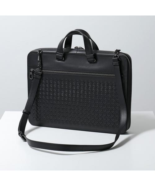 Bottega Veneta イントレチャート クラッチ バッグ ブリーフケース Bottega Veneta イントレチャート クラッチ バッグ ブリーフケース