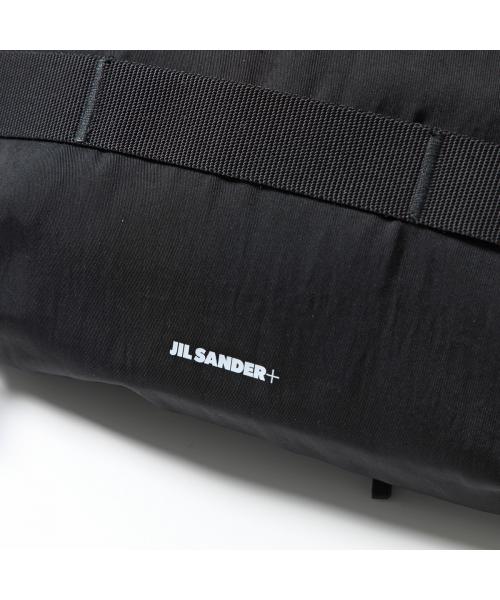 JIL SANDER ブラックボディバッグ ジルサンダー Jil Sander ショルダーバッグ クロスボディバッグ
