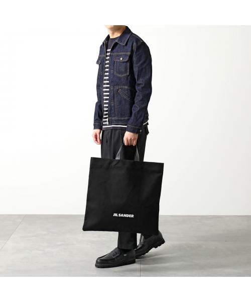 セール】JIL SANDER トートバッグ J07WC0008 P4863 ロゴ