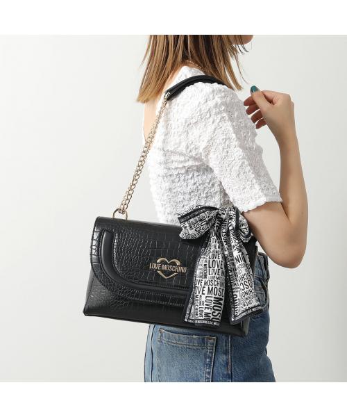 セール】モスキーノ MOSCHINO LOVE MOSCHINO ハンドバッグ