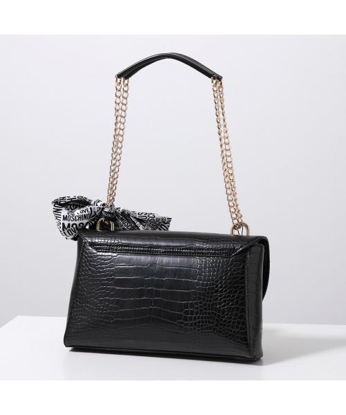 セール】モスキーノ MOSCHINO LOVE MOSCHINO ハンドバッグ
