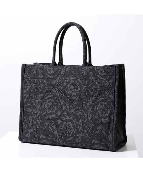 セール】VERSACE トートバッグ 1013152 1A09741 バロッコ