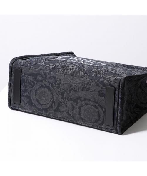 セール】VERSACE トートバッグ 1013152 1A09741 バロッコ