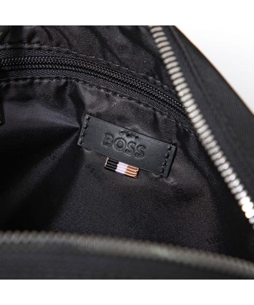 セール】HUGO BOSS BLACK ショルダーバッグ 50516739