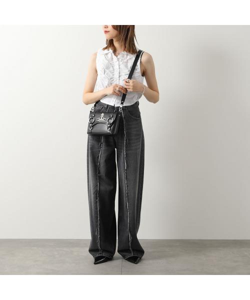 セール】Vivienne Westwood ショルダーバッグ KIM 4304007VU セール】Vivienne Westwood ショルダーバッグ KIM 4304007VU