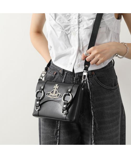 セール】Vivienne Westwood ショルダーバッグ KIM 4304007VU セール】Vivienne Westwood ショルダーバッグ KIM 4304007VU