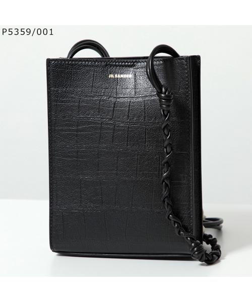 【最後の一点】JIL SANDER（ジルサンダー） ハンドバッグ セール】ジルサンダー Jil Sander JIL SANDER バッグ TANGLE SM