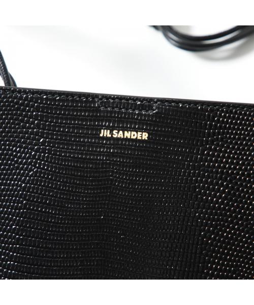 (SALE!)(ジルサンダー)ミディアムブラックハンドバッグ 楽天市場】JIL SANDER ジルサンダー ハンドバッグ EMPIRE MD