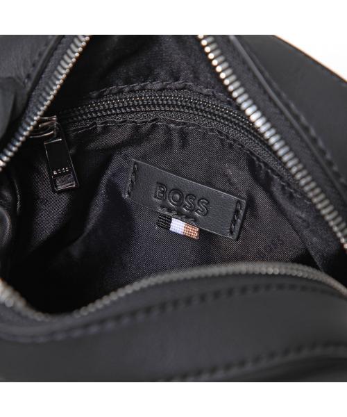 セール】HUGO BOSS BLACK ショルダーバッグ 50503888