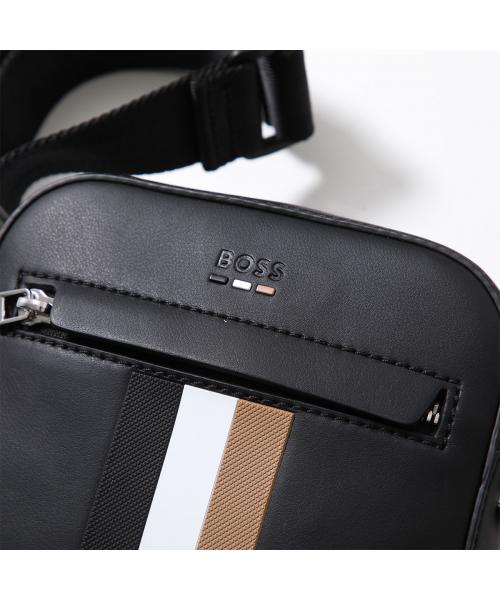セール】HUGO BOSS BLACK ショルダーバッグ 50503888
