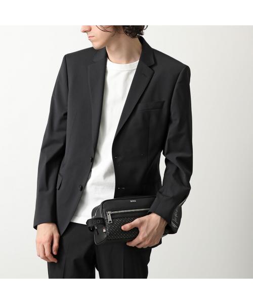 セール】HUGO BOSS BLACK クラッチバッグ 50503844 セール】HUGO BOSS BLACK クラッチバッグ 50503844