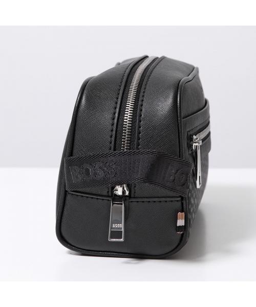 セール】HUGO BOSS BLACK クラッチバッグ 50503844 セール】HUGO BOSS BLACK クラッチバッグ 50503844