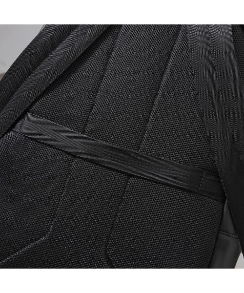 HUGO BOSS ブラック ビジネスバッグ　ジャンク 506575007014.jpg