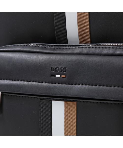セール 20%OFF】HUGO BOSS バックパック BLACK 50503867 セール 20%OFF】HUGO BOSS バックパック BLACK 50503867
