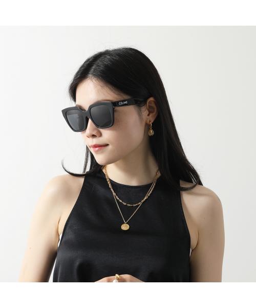 セール】セリーヌ CELINE CELINE サングラス MONOCHROMES 03