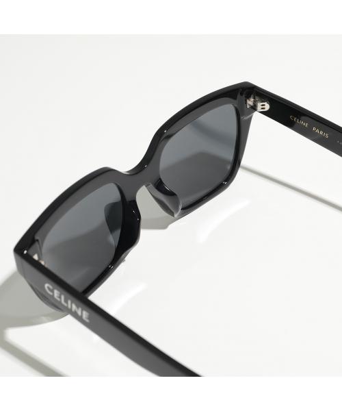 CELINE セリーヌ Monochroms 02 Sunglasses モノクローム
