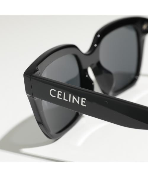 楽天市場】CELINE セリーヌ サングラス Monochroms 03