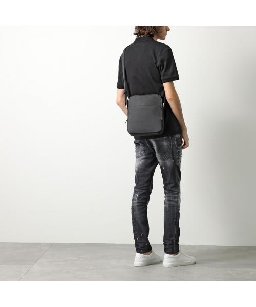 セール 17%OFF】HUGO BOSS BLACK ショルダーバッグ 50470469