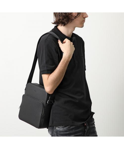 セール 17%OFF】HUGO BOSS BLACK ショルダーバッグ 50470469