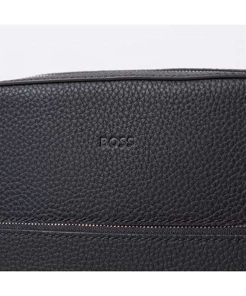 セール 17%OFF】HUGO BOSS BLACK ショルダーバッグ 50470469