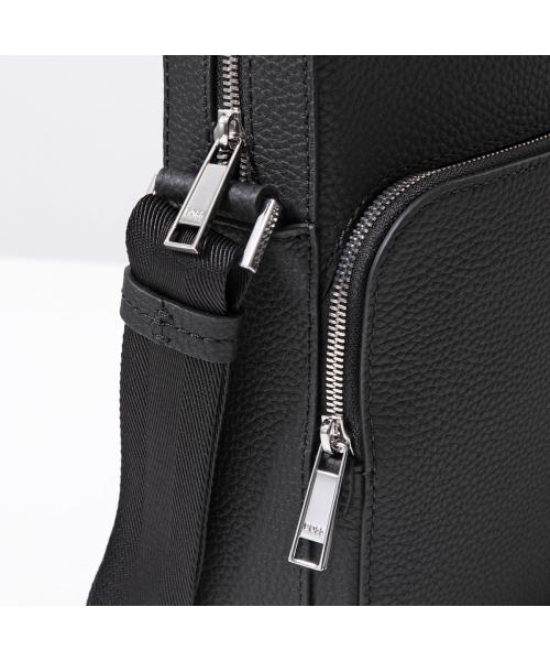 クーポン】【セール】HUGO BOSS BLACK ショルダーバッグ