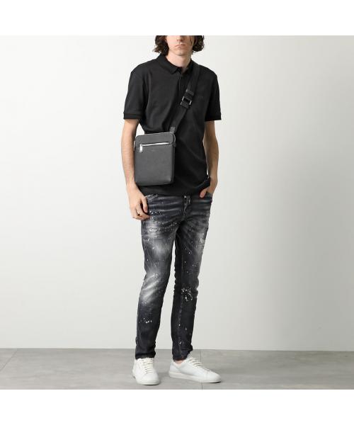 セール】HUGO BOSS BLACK ショルダーバッグ 50470491 セール】HUGO BOSS BLACK ショルダーバッグ 50470491