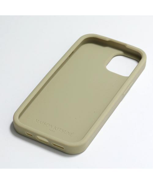 セール 10%OFF】MAISON KITSUNE iPhone15 専用ケース