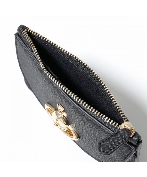 セール 36%OFF】Vivienne Westwood コイン&カードケース HALF セール 36%OFF】Vivienne Westwood コイン&カードケース HALF