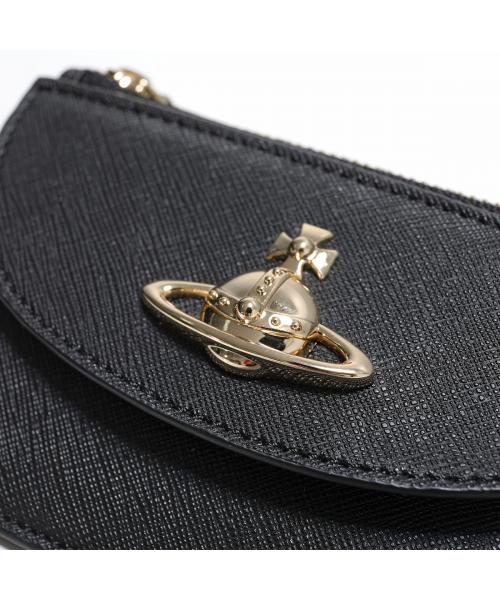 セール 36%OFF】Vivienne Westwood コイン&カードケース HALF セール 36%OFF】Vivienne Westwood コイン&カードケース HALF