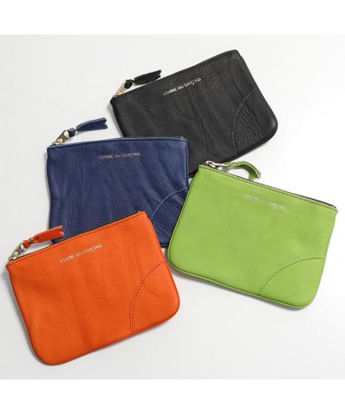 新品未使用 コムデギャルソン comme des garconsコインケース 新品未使用 コムデギャルソン comme des garconsコインケース